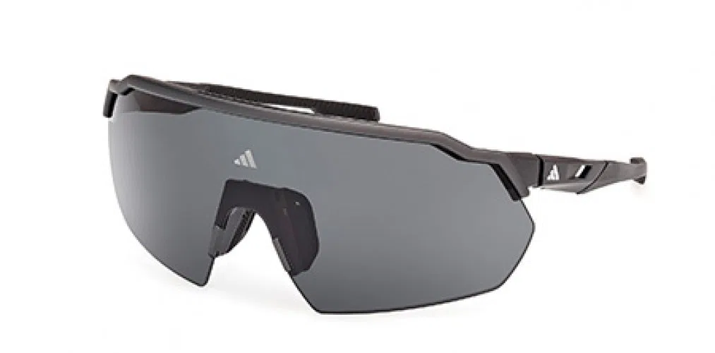 ADIDAS SPORT 0093 Sunglasses - view 3